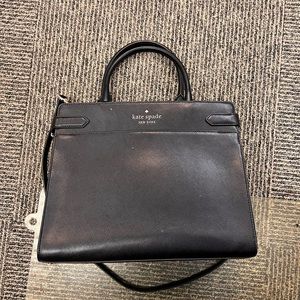 Gently used Kate spade bag